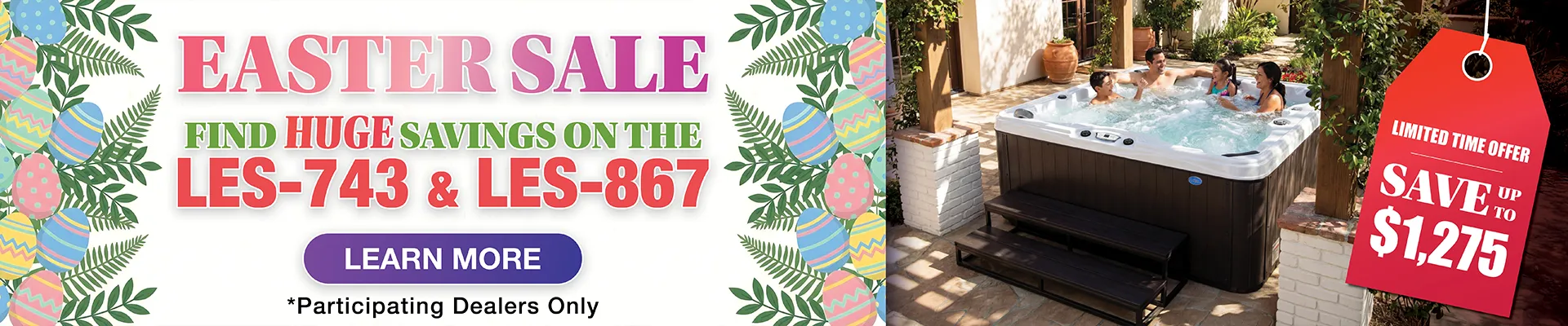 Calspas hot tub being used in a family setting - Rochester Hills