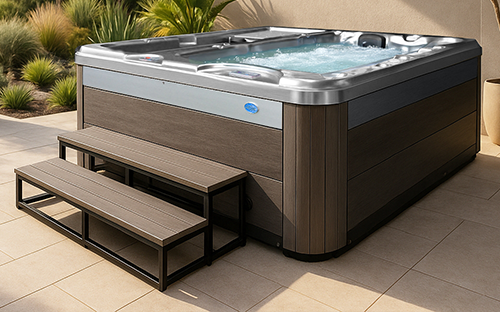 Cold Plunge&trade; Spas Rochester Hills hot tubs for sale