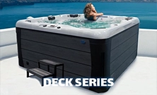 Deck Series Rochester Hills hot tubs for sale
