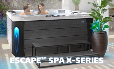 Escape X-Series Spas Rochester Hills hot tubs for sale