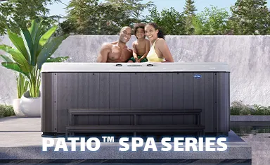 Patio Plus™ Spas Rochester Hills hot tubs for sale