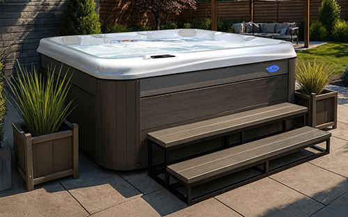 Patio&trade; Spas Rochester Hills hot tubs for sale