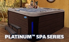Platinum™ Spas Rochester Hills hot tubs for sale
