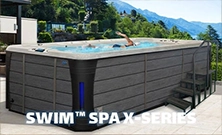 Swim X-Series Spas Rochester Hills hot tubs for sale