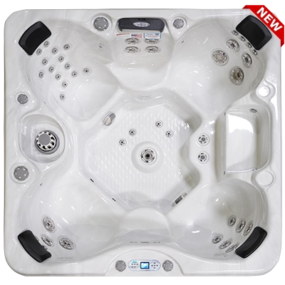Baja EC-749B hot tubs for sale in Rochester Hills