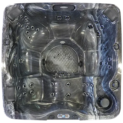 Pacifica EC-751L hot tubs for sale in Rochester Hills