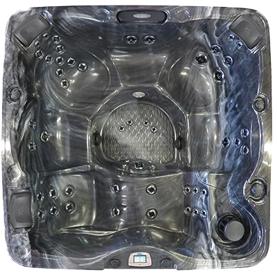 Pacifica-X EC-751LX hot tubs for sale in Rochester Hills