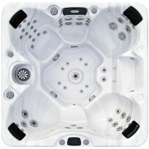 Baja-X EC-767BX hot tubs for sale in Rochester Hills