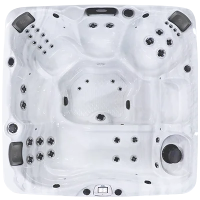 Avalon-X EC-840LX hot tubs for sale in Rochester Hills