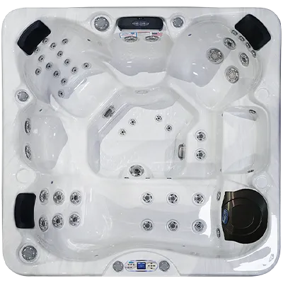 Avalon EC-849L hot tubs for sale in Rochester Hills