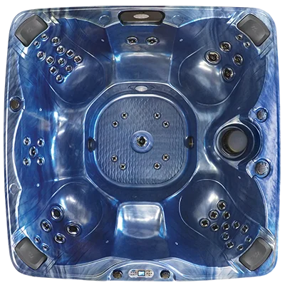 Bel Air EC-851B hot tubs for sale in Rochester Hills