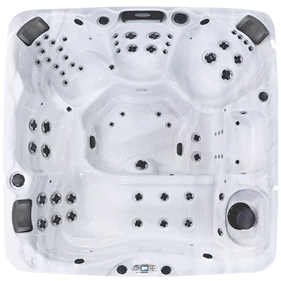 Avalon EC-867L hot tubs for sale in Rochester Hills