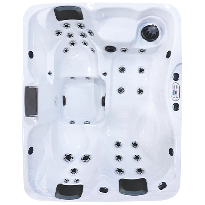 Kona Plus PPZ-533L hot tubs for sale in Rochester Hills