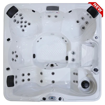 Pacifica Plus PPZ-743LC hot tubs for sale in Rochester Hills