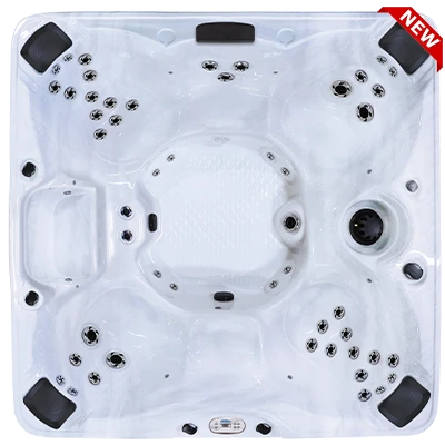 Bel Air Plus PPZ-843BC hot tubs for sale in Rochester Hills