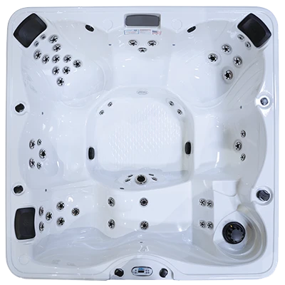 Atlantic Plus PPZ-843L hot tubs for sale in Rochester Hills