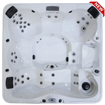Atlantic Plus PPZ-843LC hot tubs for sale in Rochester Hills